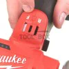 Cordless multisander Milwaukee M12FCOT-0