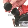 Cordless multisander Milwaukee M12FCOT-0