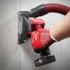 Cordless multisander Milwaukee M12FCOT-0