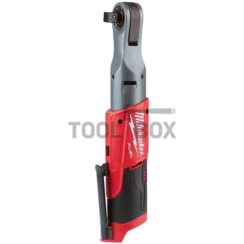 Акумулаторна тресчотка Milwaukee M12 FIR12-0, M12 FUEL 1/2"