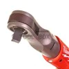 Cordless ratchet Milwaukee M12 FIR12-0, M12 FUEL 1/2