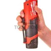 Cordless ratchet Milwaukee M12 FIR12-0, M12 FUEL 1/2