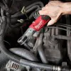 Cordless ratchet Milwaukee M12 FIR12-0, M12 FUEL 1/2