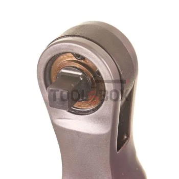 Акумулаторна тресчотка Milwaukee M12FIR14-0 / 3/8"