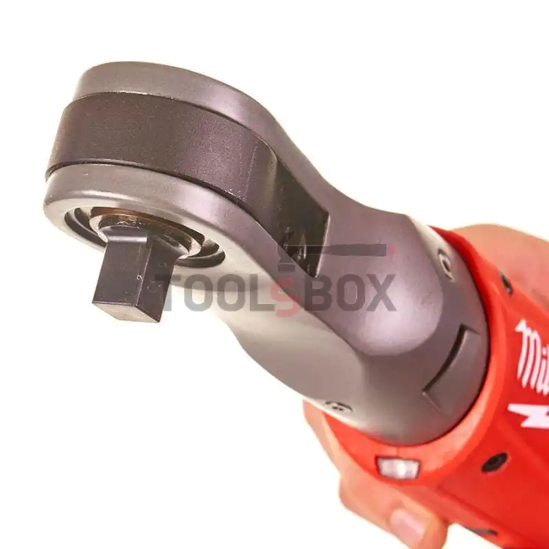 Cordless ratchet Milwaukee M12FIR14-0 / 3/8