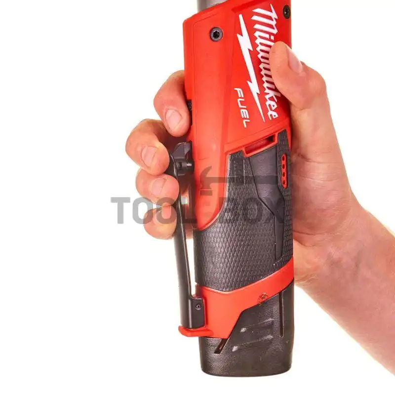 Cordless ratchet Milwaukee M12FIR14-0 / 3/8