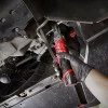 Cordless ratchet Milwaukee M12FIR14-0 / 3/8