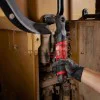 Cordless ratchet Milwaukee M12FIR14-0 / 3/8