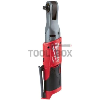 Акумулаторна тресчотка Milwaukee M12 FIR38-201B, M12 FUEL 3/8"