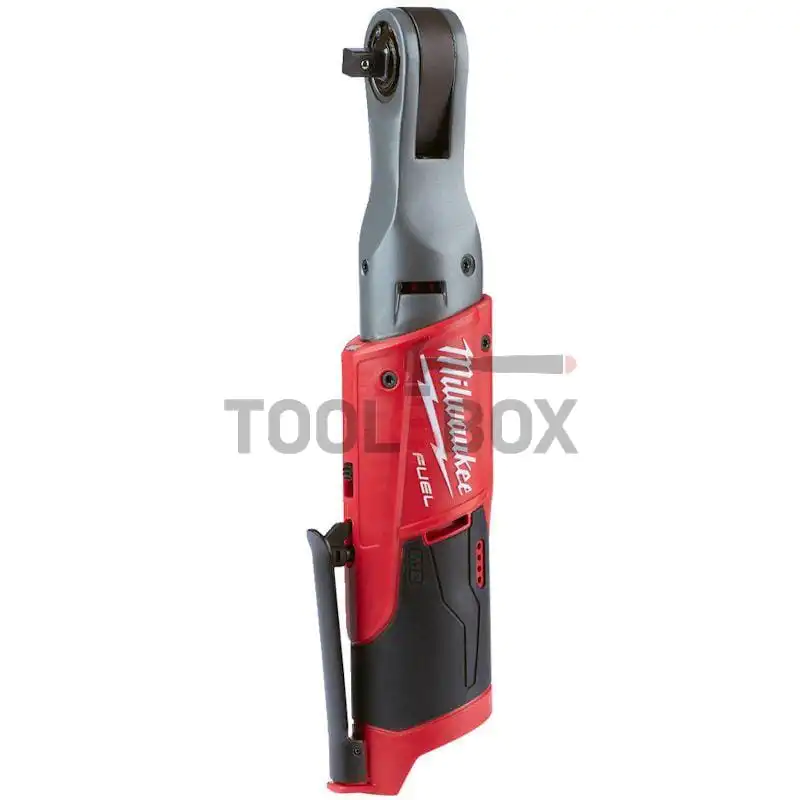Cordless ratchet Milwaukee M12FIR38-0, M12 FUEL 3/8