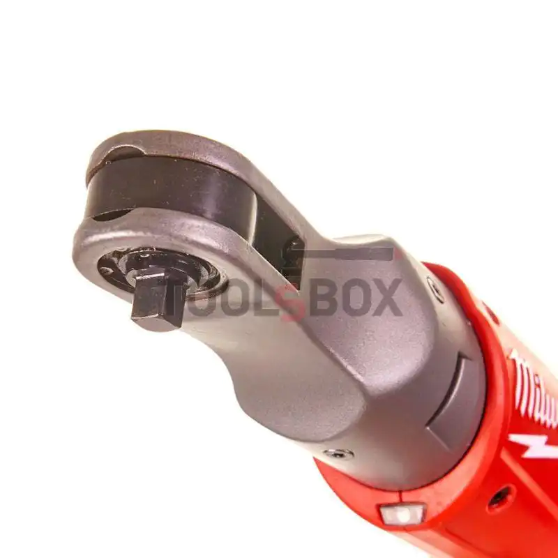 Cordless ratchet Milwaukee M12FIR38-0, M12 FUEL 3/8
