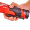 Cordless ratchet Milwaukee M12FIR38-0, M12 FUEL 3/8