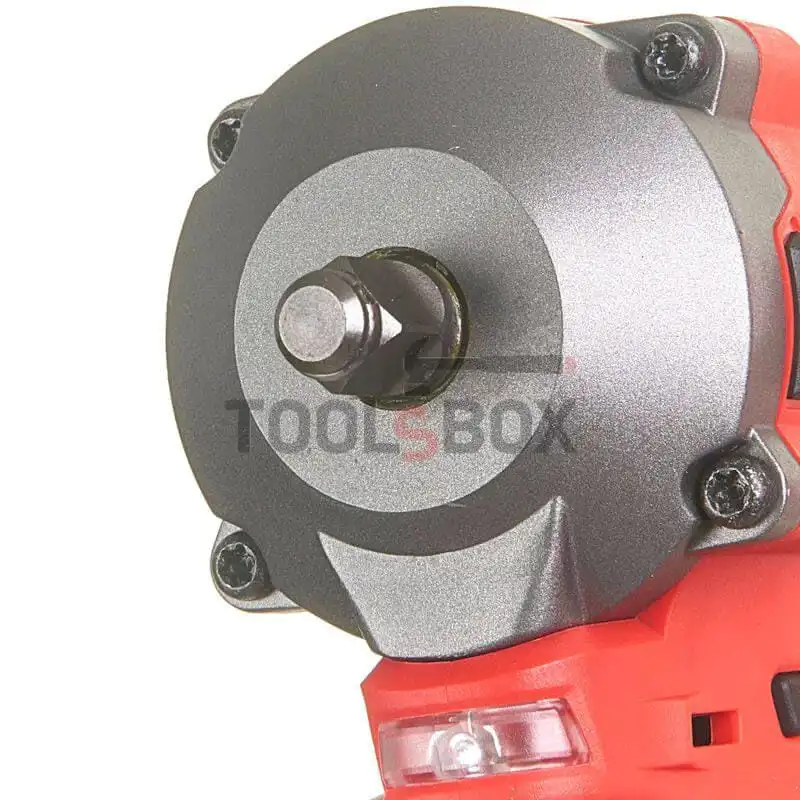 Milwaukee M12FIWF38-0 cordless wrench