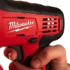 Milwaukee M12H-402C M12 SDS hammer drill / 4933441164