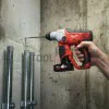 Milwaukee M12H-402C M12 SDS hammer drill / 4933441164