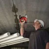 Milwaukee M12H-402C M12 SDS hammer drill / 4933441164
