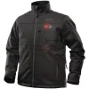 Яке с подгряване Milwaukee M12 HJ BL4, M12™ PREMIUM HEATED JACKET