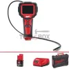 Inspection camera Milwaukee M12 IC-201C, M12 M-SPECTOR 360°