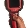 Inspection camera Milwaukee M12 IC-201C, M12 M-SPECTOR 360°