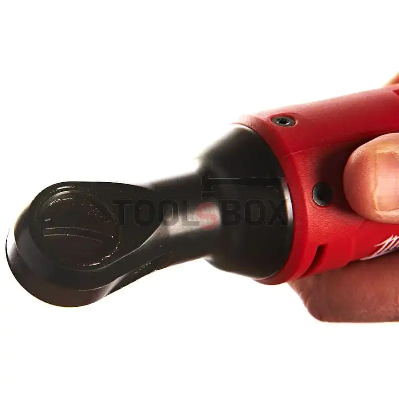 Milwaukee Cordless Ratchet M12 IR-201B (3/8