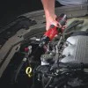 Milwaukee Cordless Ratchet M12 IR-201B (3/8