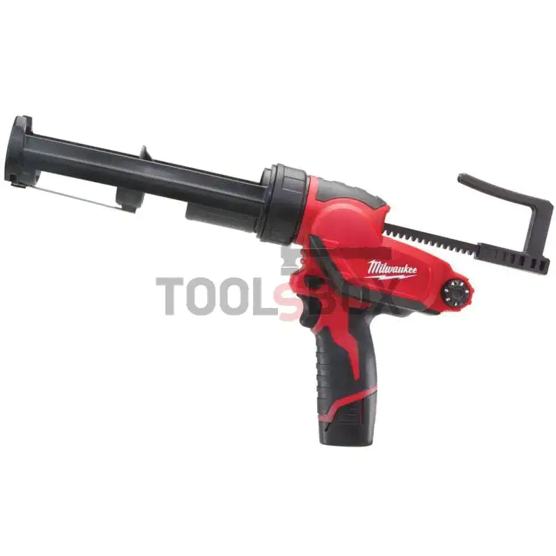 Milwaukee M12PCG/310C-201B cordless pistol