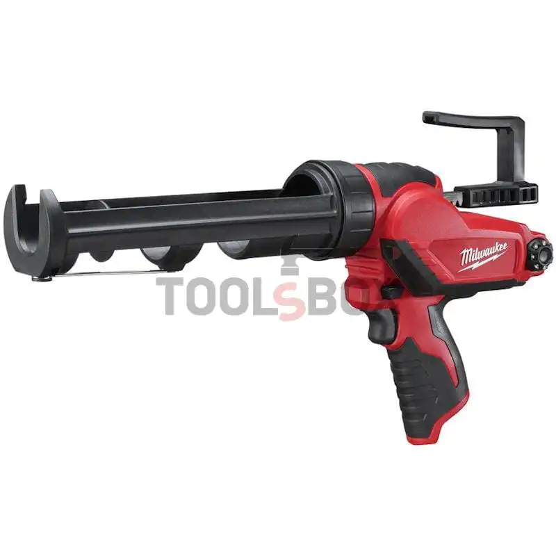 Milwaukee M12PCG/310C-201B cordless pistol