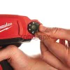 Milwaukee M12PCG/310C-201B cordless pistol