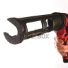 Milwaukee M12PCG/310C-201B cordless pistol