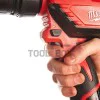 Milwaukee M12PCG/600A-201B Cordless Silicone Gun