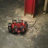 Milwaukee charging station M1418C6, M14-M18 240 VOLT