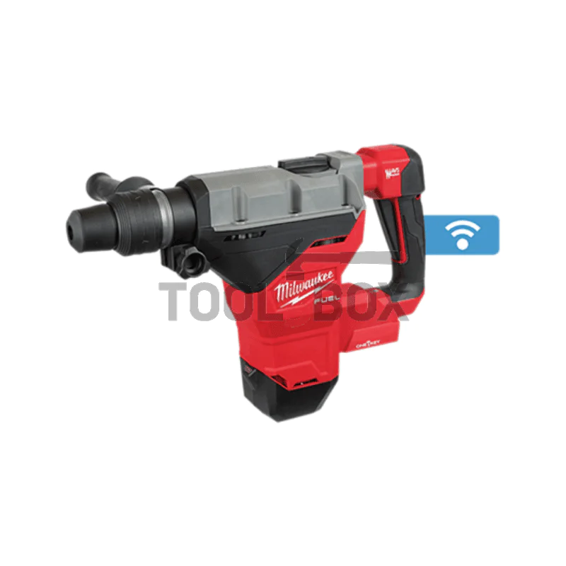 Milwaukee M18 FHM-0C, M18 FUELTM ONE-KEYTM 8 KG SDS-MAX brushless punch 4933464893