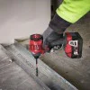 Impact bits Milwaukee SHOCKWAVE TM IMPACT DUTY, TX15, 90mm, 1pc.