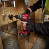 Cordless Screwdriver Milwaukee M18 FPD2-502X , Brushless , 135 Nm
