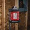 Milwaukee M18 AL-0 zone lighting