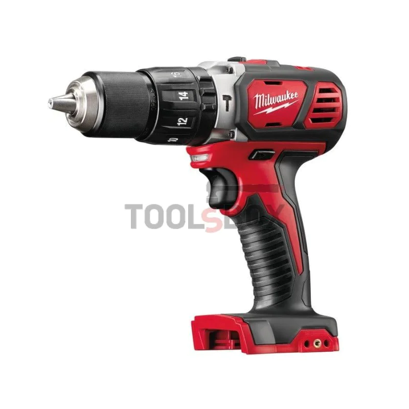 Impact Cordless Drill Milwaukee M18 BPD-0 , 60Nm , body only