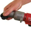 Cordless corner screwdriver Milwaukee M18 BRAID-0