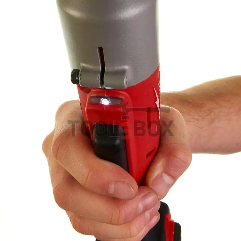 Cordless corner screwdriver Milwaukee M18 BRAID-0