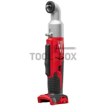 Акумулаторен ъглов гайковерт Milwaukee M18 BRAIW-0