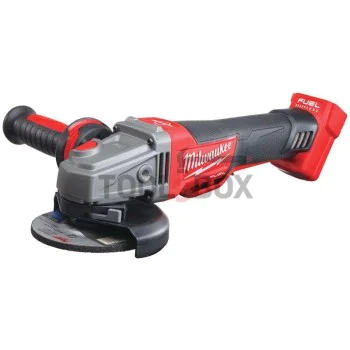 Акумулаторен ъглошлайф Milwaukee M18 FHSAG125XB-0