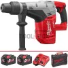 Cordless brushless drill Milwaukee M18CHM-902C / 6.1 J