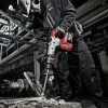 Cordless brushless drill Milwaukee M18CHM-902C / 6.1 J