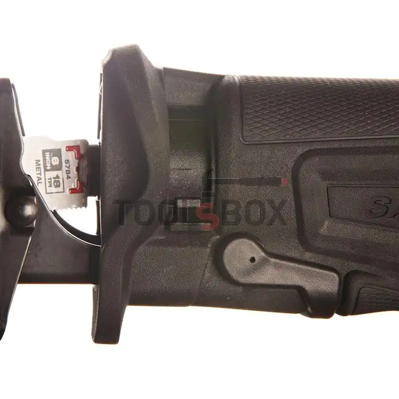 Milwaukee M18CSX-0 Cordless Brushless Sabre Saw