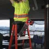 Milwaukee M18CSX-0 Cordless Brushless Sabre Saw