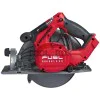 Milwaukee M18FCS66-0 / 190 mm cordless handheld circular saw