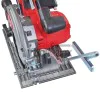 Milwaukee M18FCS66-0 / 190 mm cordless handheld circular saw