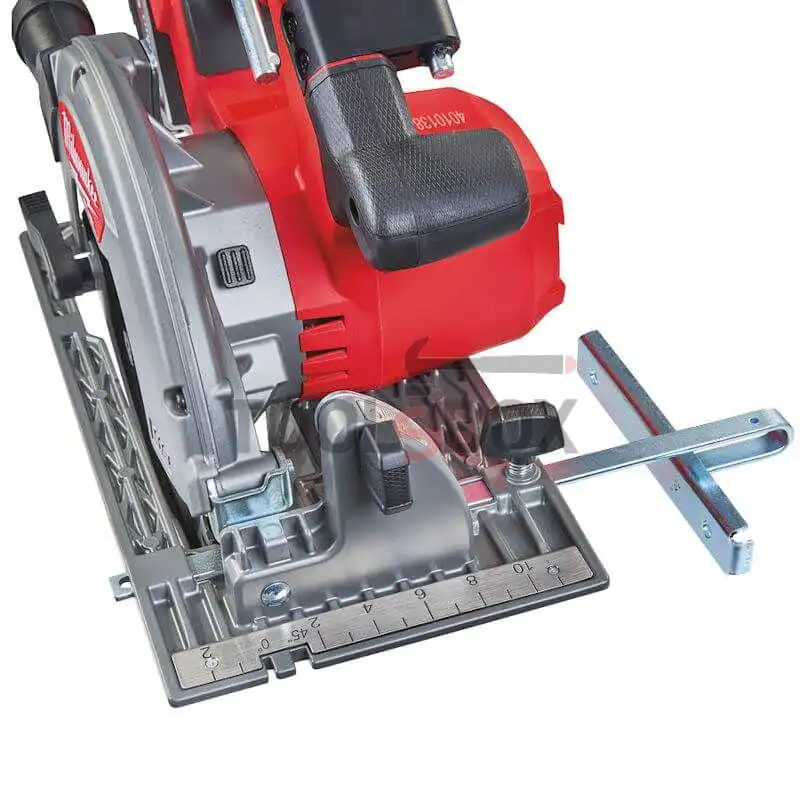 Milwaukee M18FCS66-0 / 190 mm cordless handheld circular saw