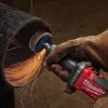 Cordless brushless straight grinder Milwaukee M18FDG-502X