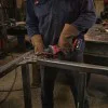Cordless brushless straight grinder Milwaukee M18FDG-502X