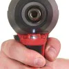 Milwaukee M18FID2-502X brushless 1/4 impact driver